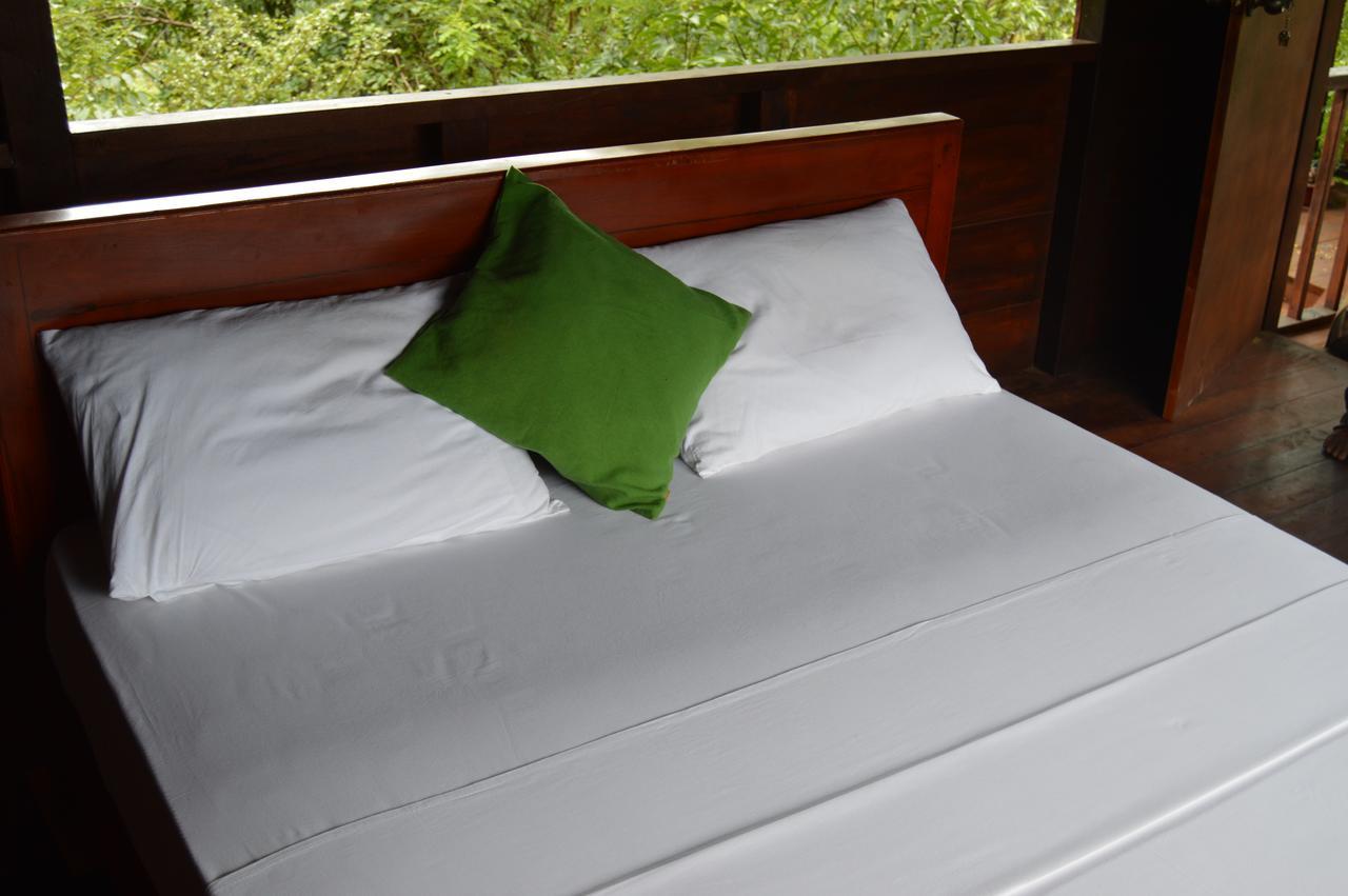Dambulla Tree House Villa Exterior photo